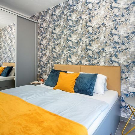 Lavida Deluxe Villa ハイデゥソボスロー エクステリア 写真