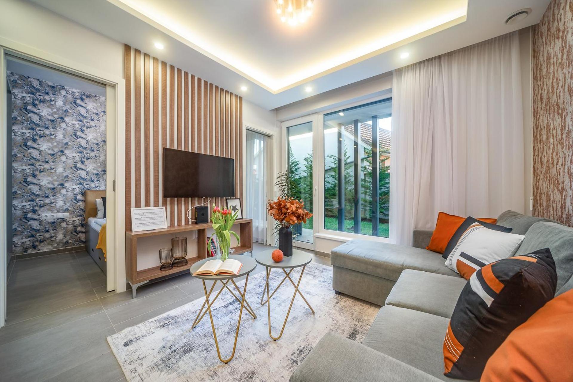 Lavida Deluxe Villa ハイデゥソボスロー エクステリア 写真