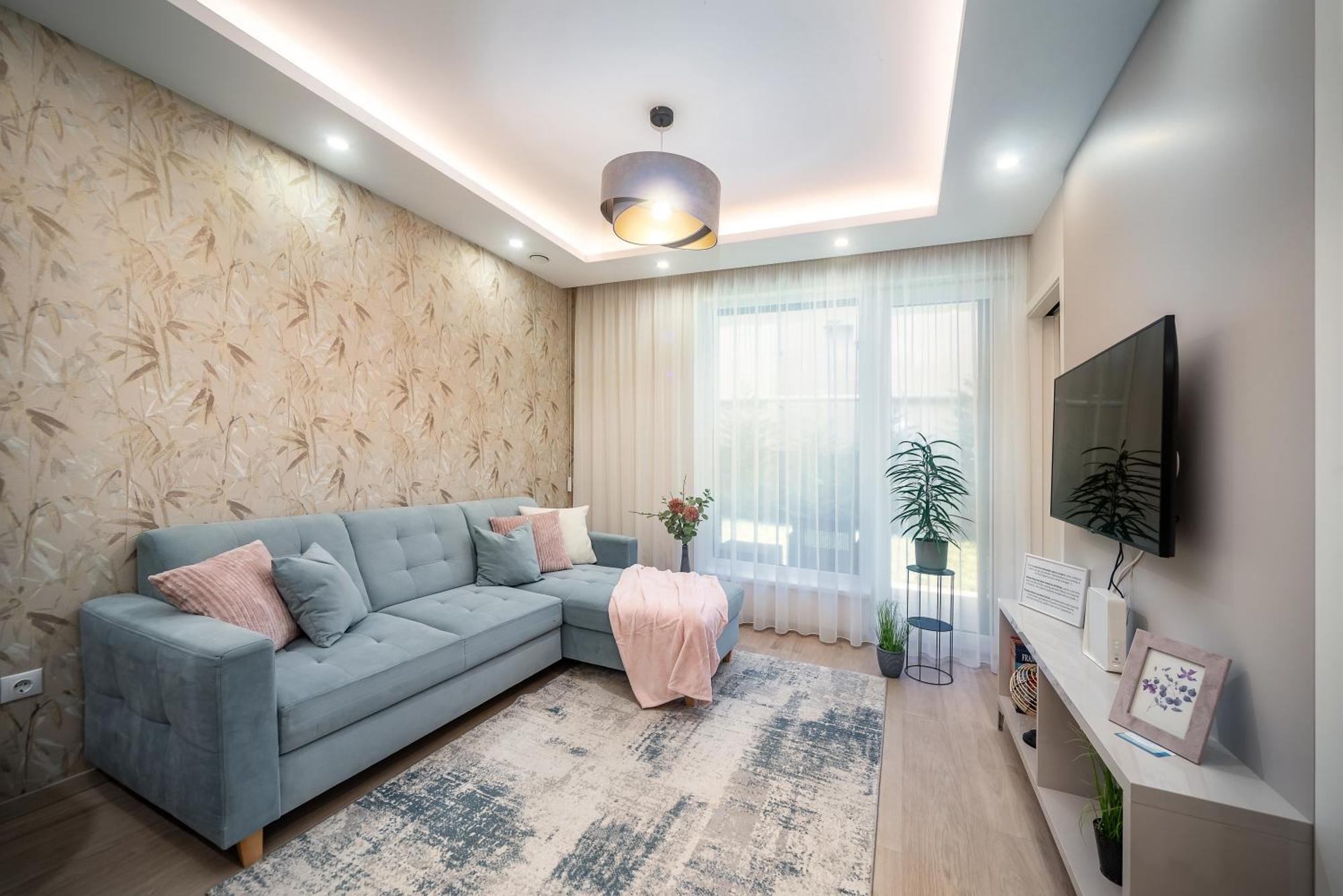 Lavida Deluxe Villa ハイデゥソボスロー エクステリア 写真