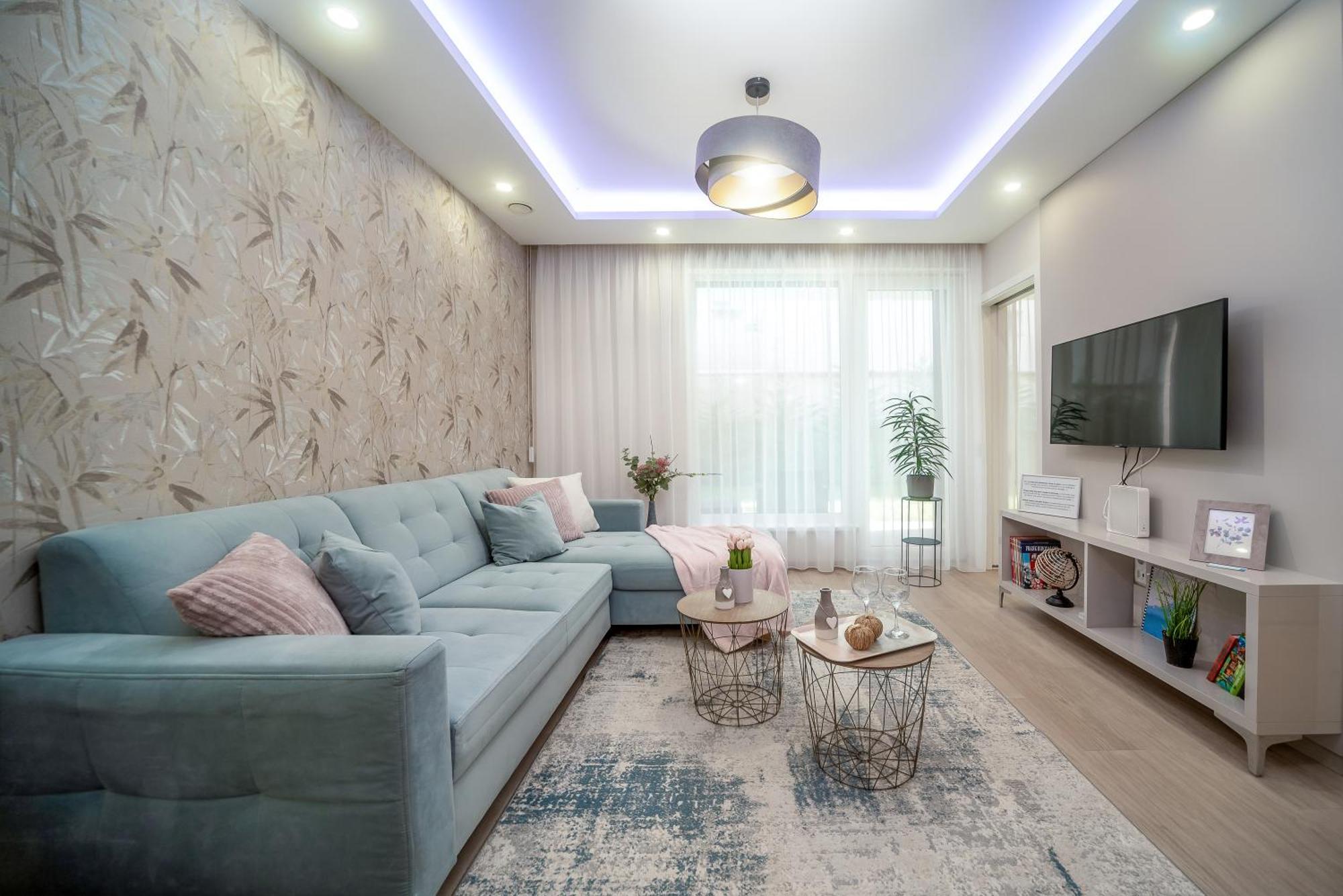 Lavida Deluxe Villa ハイデゥソボスロー エクステリア 写真