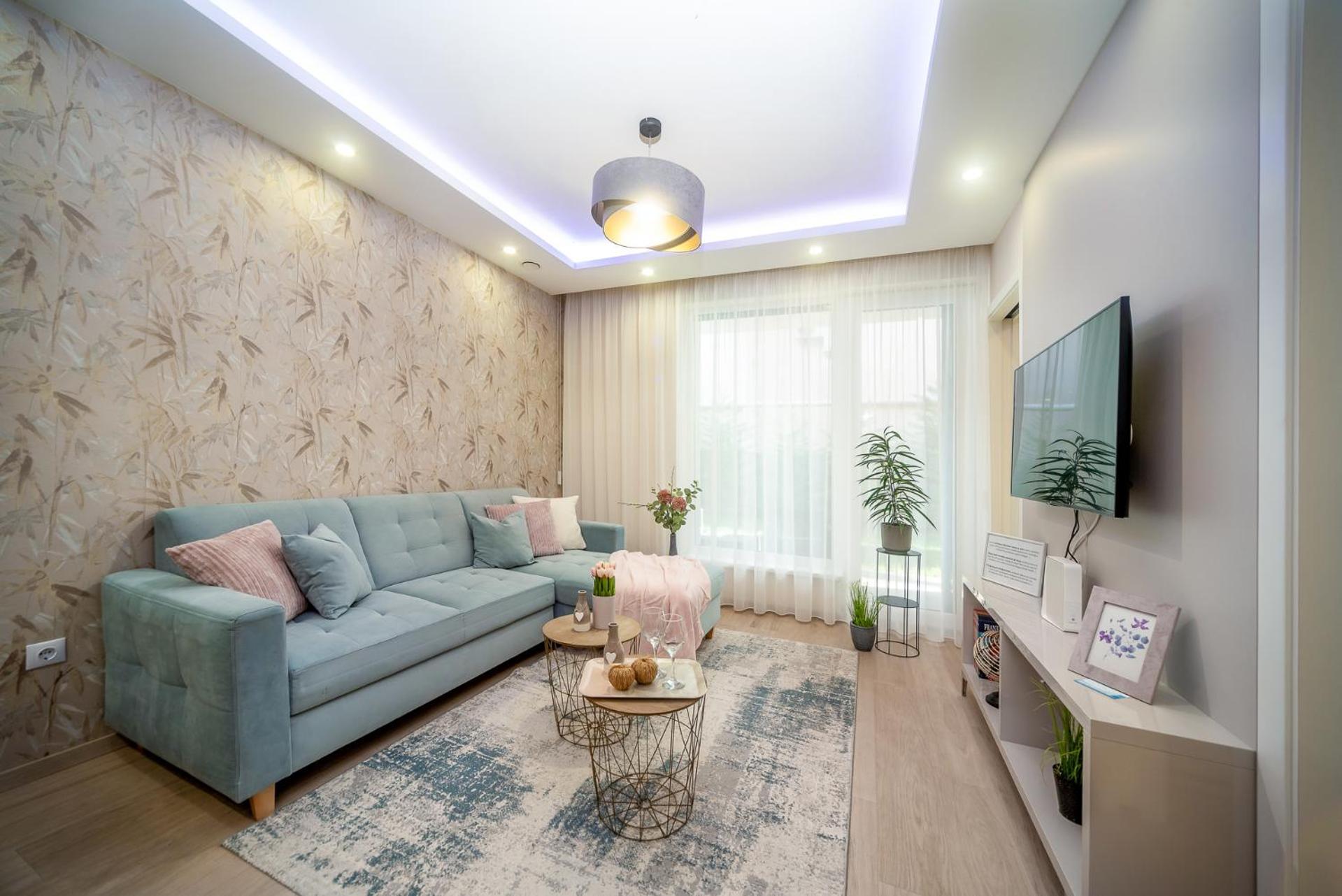 Lavida Deluxe Villa ハイデゥソボスロー エクステリア 写真