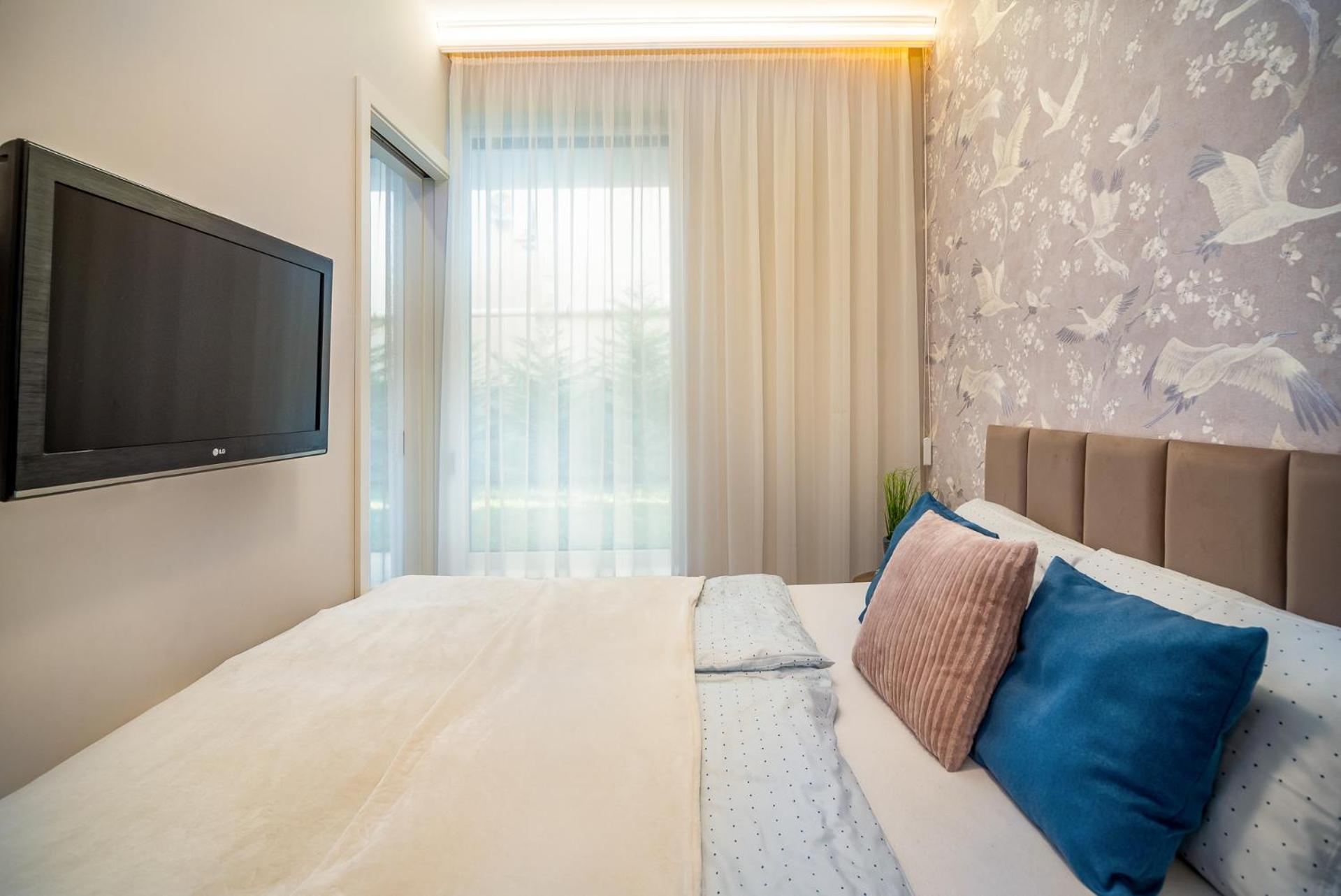 Lavida Deluxe Villa ハイデゥソボスロー エクステリア 写真