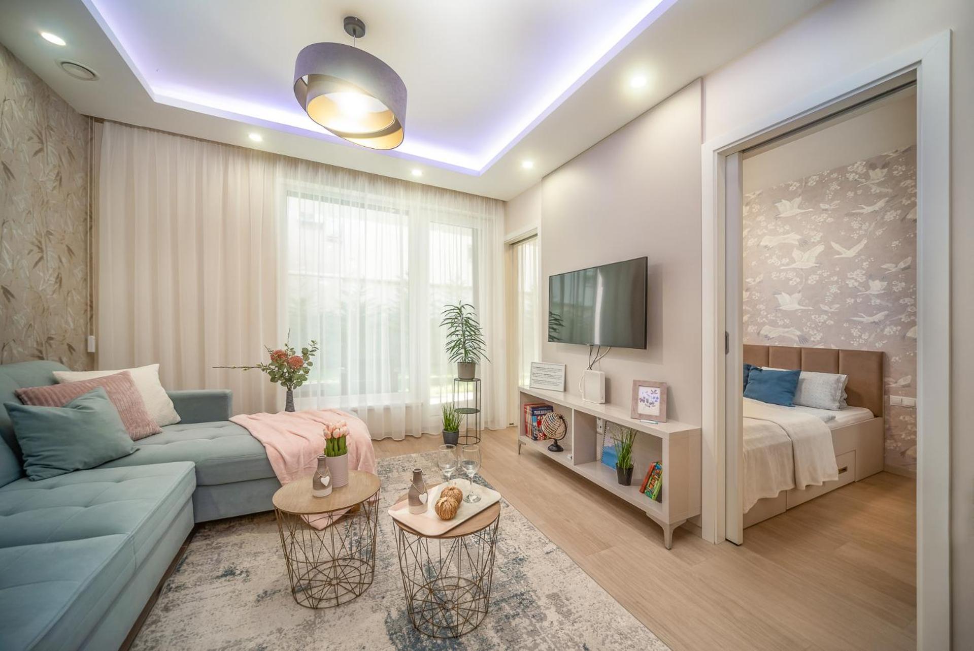 Lavida Deluxe Villa ハイデゥソボスロー エクステリア 写真