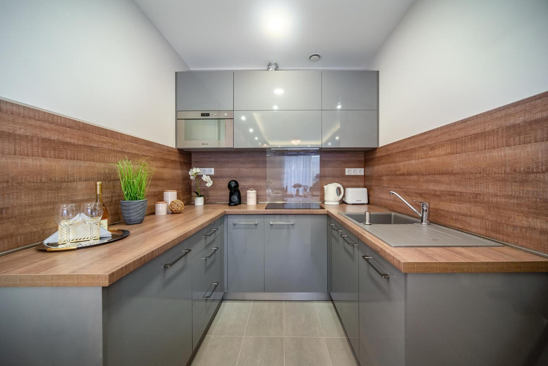 Lavida Deluxe Villa ハイデゥソボスロー エクステリア 写真